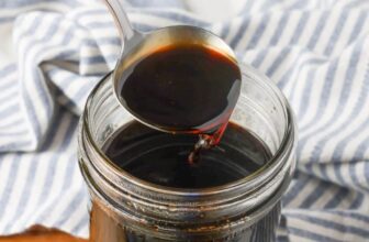 Easy Teriyaki Sauce – Barefeet in the Kitche...